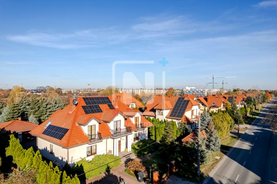 Dom Warszawa sprzedaż
