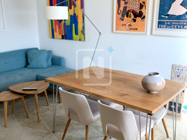 Mieszkanie apartamentowiec przy lesie