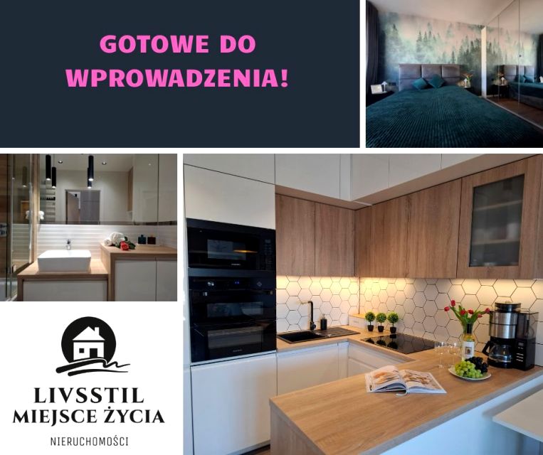 Mieszkanie Poznań