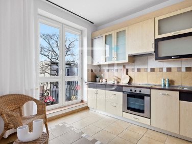 Mieszkanie Grodzisk Mazowiecki