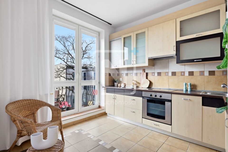 Mieszkanie Grodzisk Mazowiecki