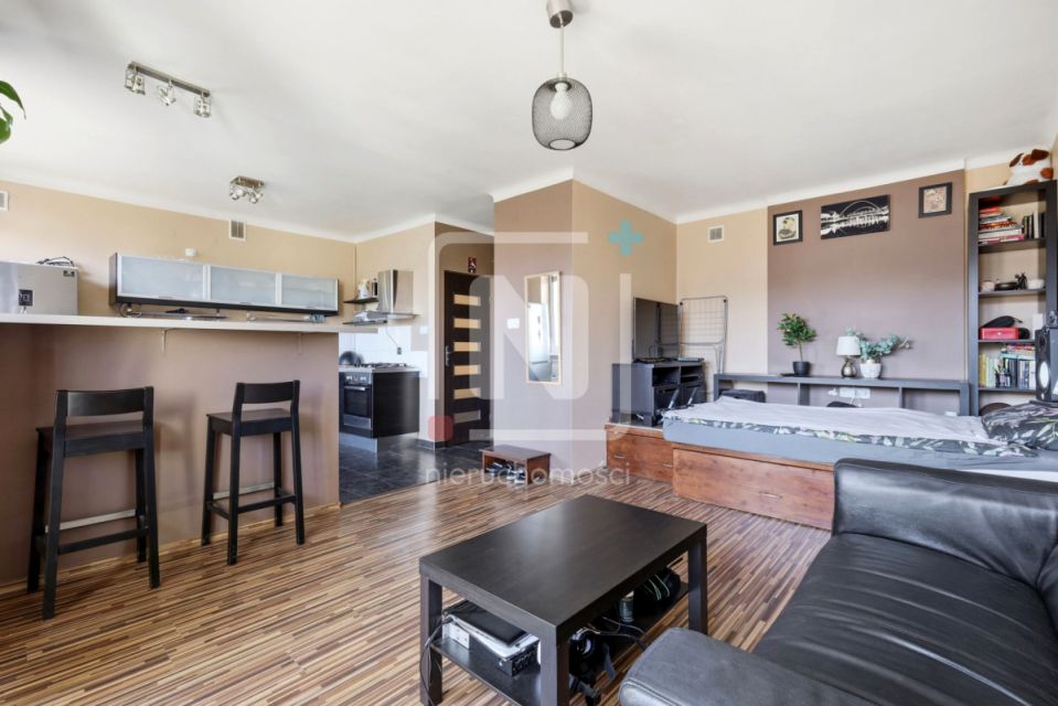 Mieszkanie Warszawa sprzedaż