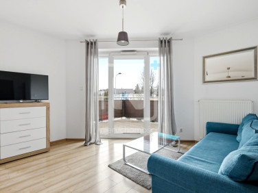 Mieszkanie apartamentowiec sprzedaż