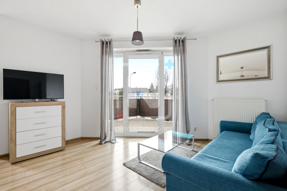 Mieszkanie apartamentowiec sprzedaż