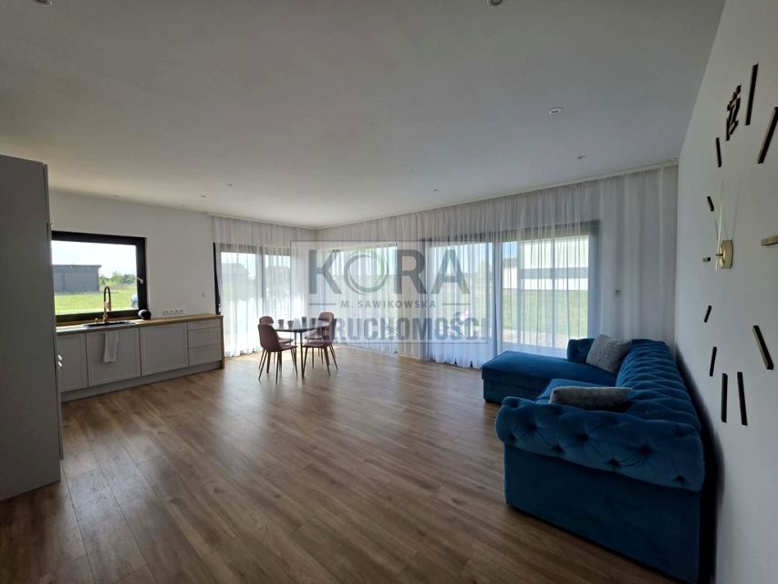 Dom Szczytniki Duchowne