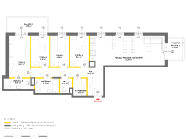 Mieszkanie Julianów sprzedaż