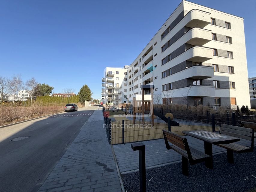 Mieszkanie apartamentowiec sprzedaż