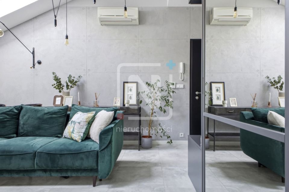 Mieszkanie Warszawa sprzedaż