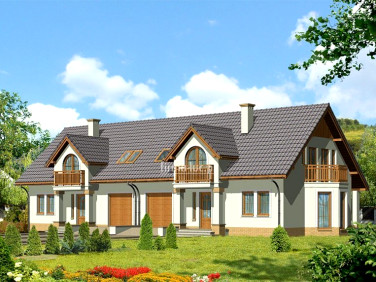 Dom Gorzów Wielkopolski