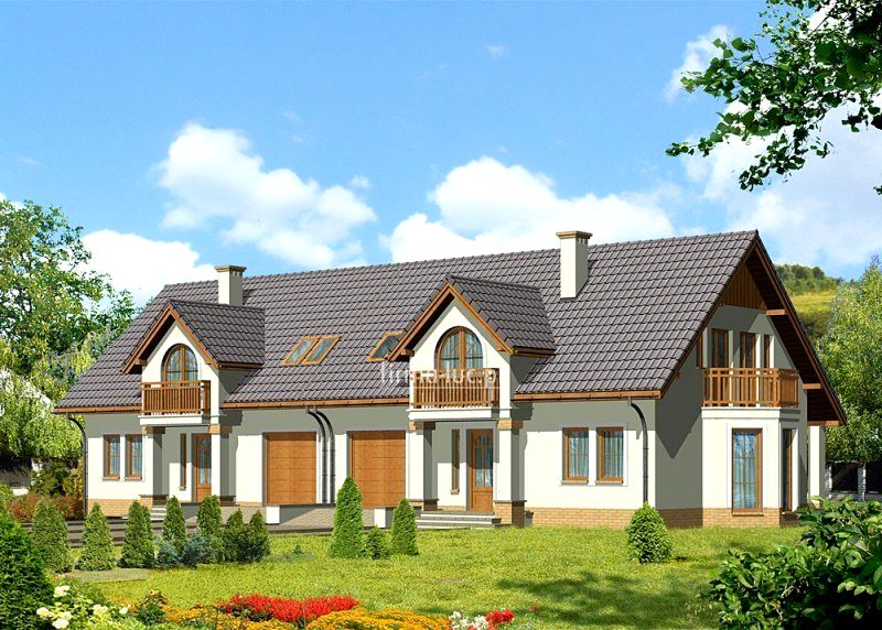 Dom Gorzów Wielkopolski