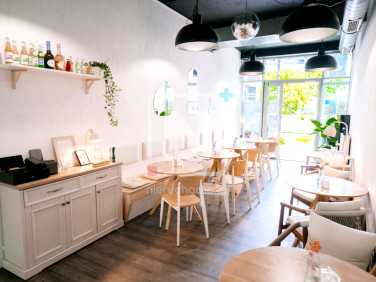 Lokal Warszawa sprzedaż