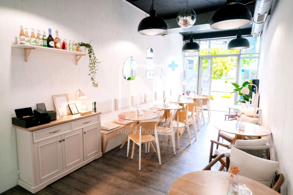 Lokal Warszawa sprzedaż