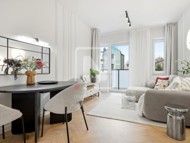 Mieszkanie Pruszków