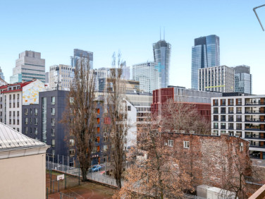 Mieszkanie Warszawa