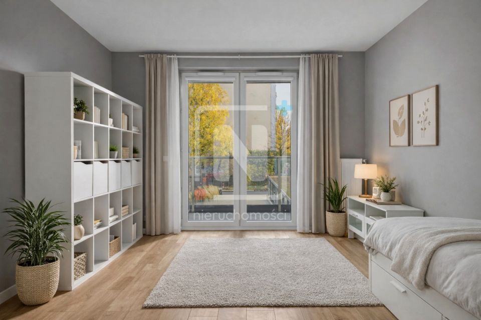 Mieszkanie Warszawa sprzedaż