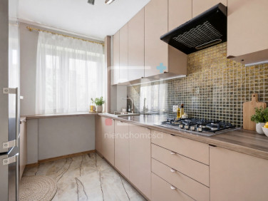 Mieszkanie blok mieszkalny Warszawa