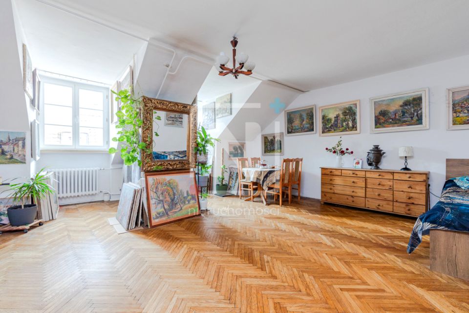 Mieszkanie Warszawa sprzedaż