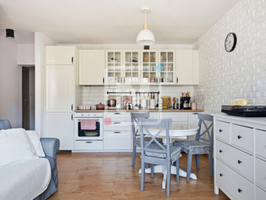 Mieszkanie blok mieszkalny Warszawa