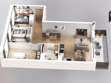 Mieszkanie Kraków sprzedaż