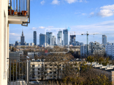Mieszkanie Warszawa