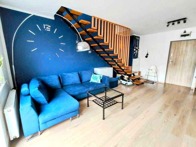 Mieszkanie Piaseczno