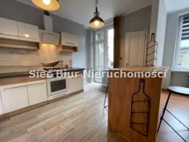 Mieszkanie Bielsko-Biała