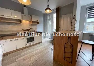 Mieszkanie Bielsko-Biała