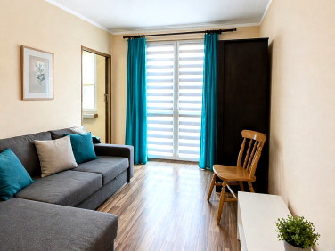 Mieszkanie Nowa Ruda