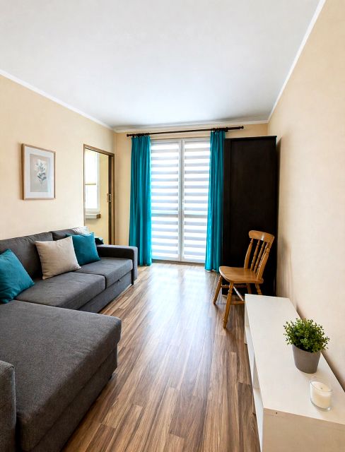 Mieszkanie Nowa Ruda