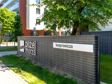 Mieszkanie Kołobrzeg