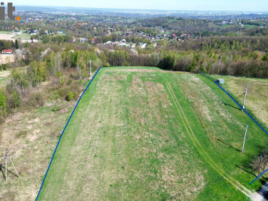 Działka rolna Konary