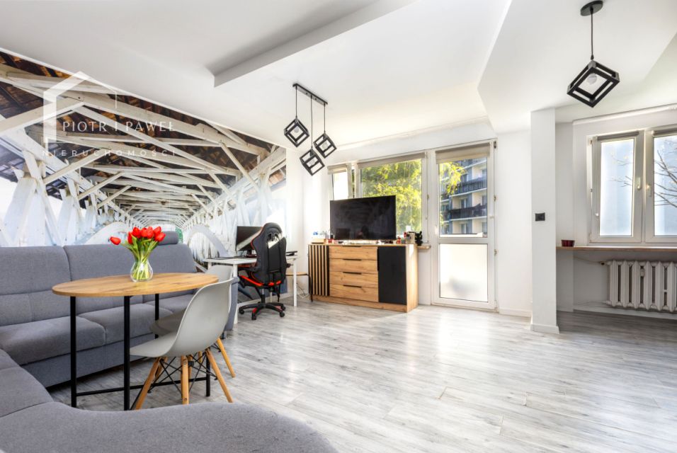 Mieszkanie Bielsko-Biała