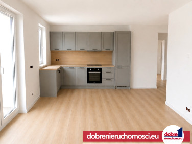 Mieszkanie Bydgoszcz