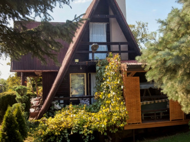 Działka siedliskowa Bydgoszcz