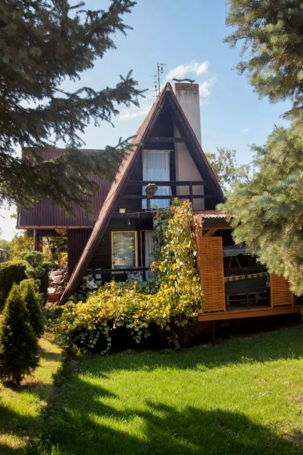 Działka siedliskowa Bydgoszcz