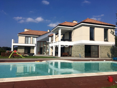 Dom Kąty Węgierskie