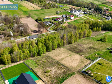 Działka budowlana Michałowice