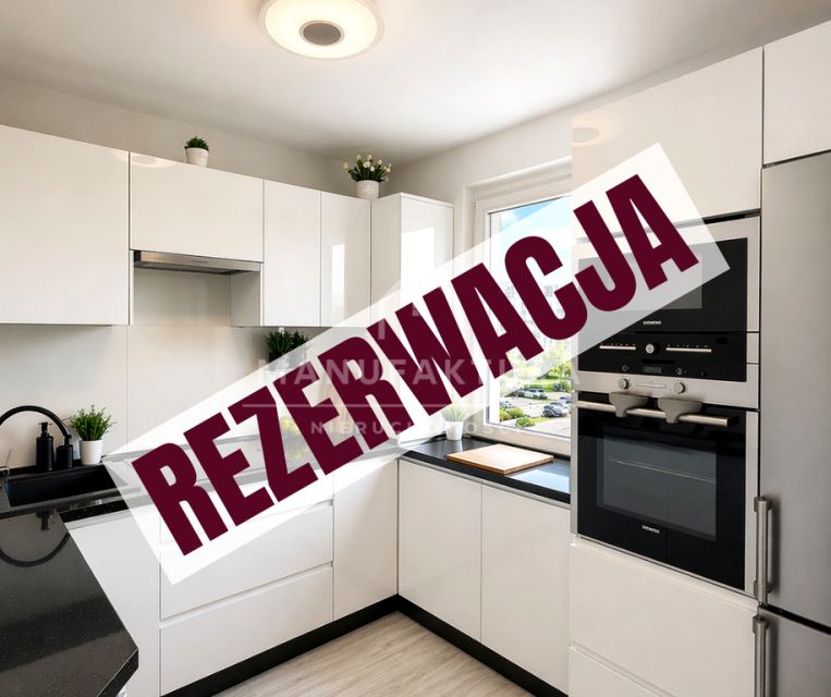 Mieszkanie CZĘSTOCHOWA