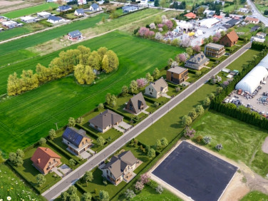 Działka budowlana Konstantynów Łódzki