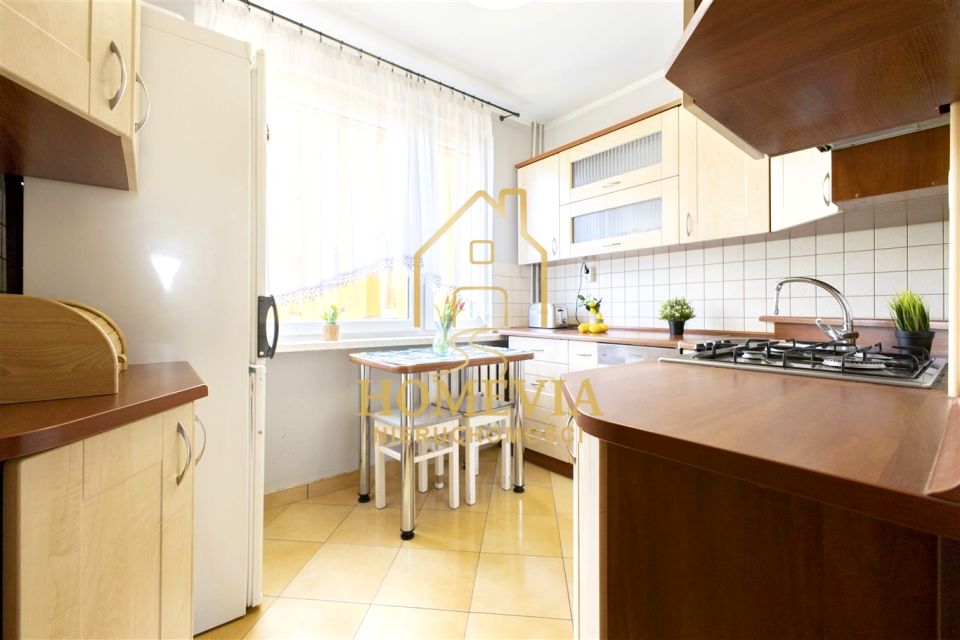 Mieszkanie Ruda Śląska