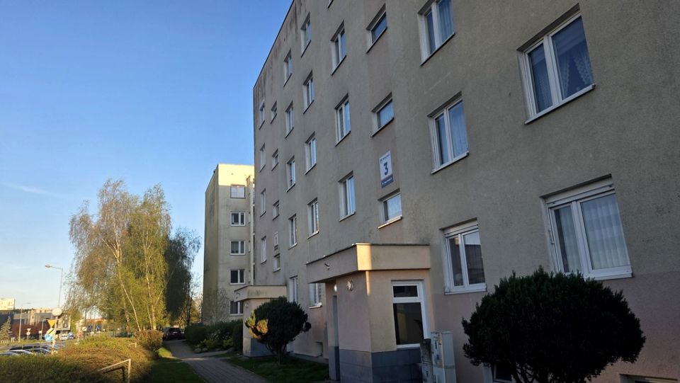 Mieszkanie Gorzów Wielkopolski