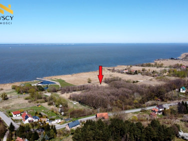 Działka inna Suchacz