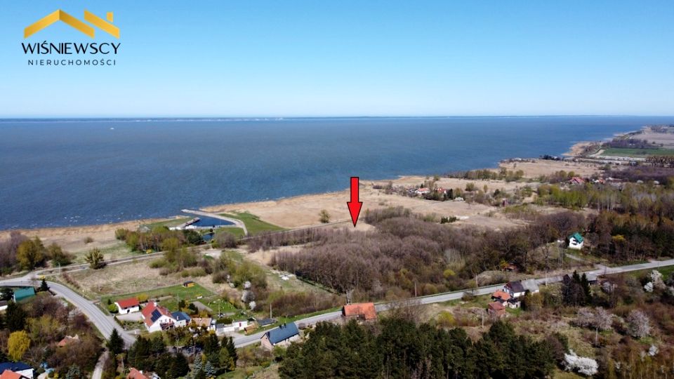 Działka inna Suchacz