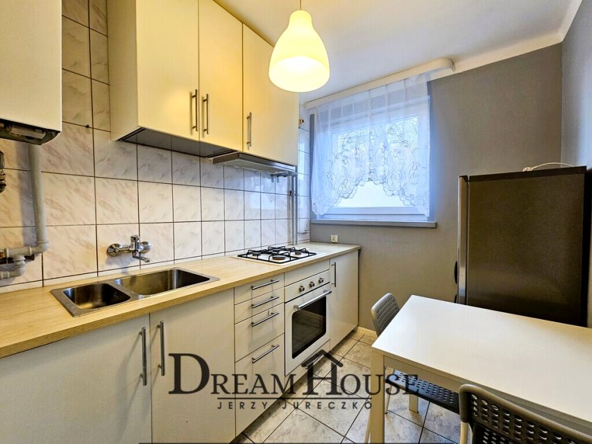 Mieszkanie Gorzów Wielkopolski