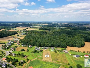 Działka Pisarzowice