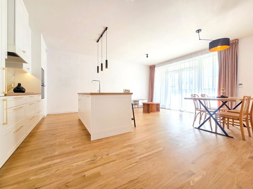 Mieszkanie Białystok