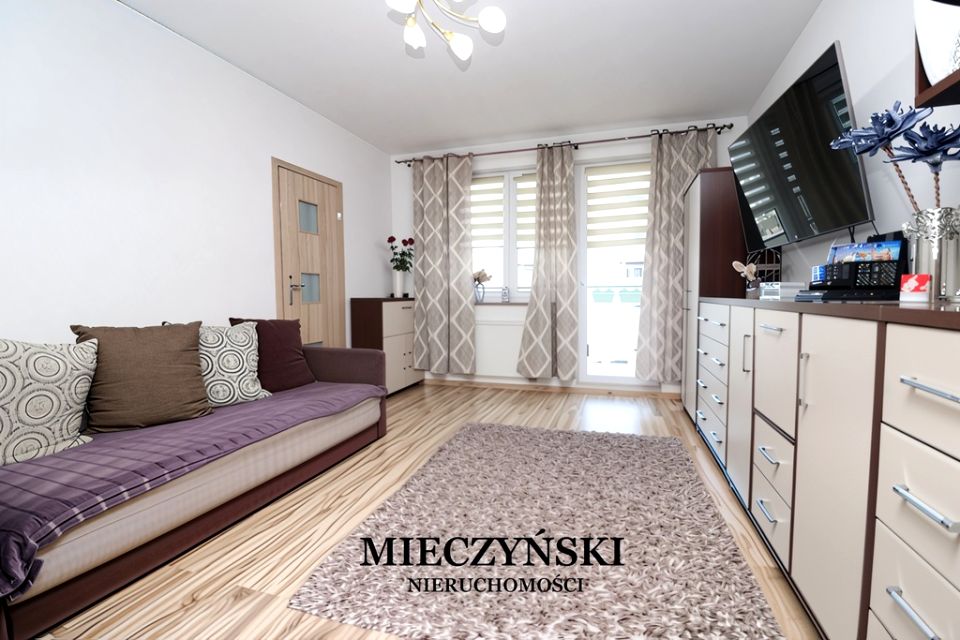 Mieszkanie Gorzów Wielkopolski