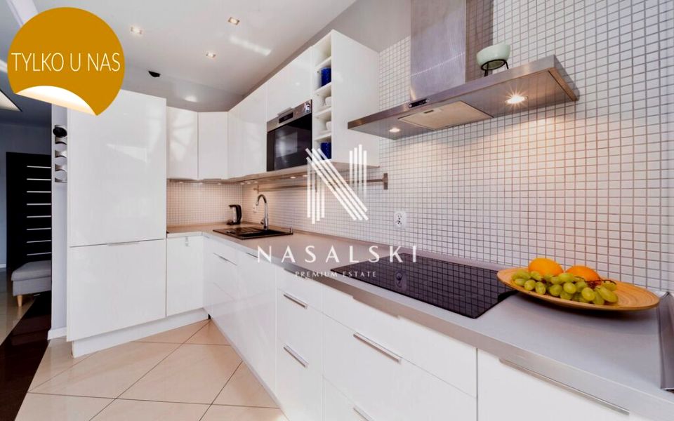 Mieszkanie Bydgoszcz