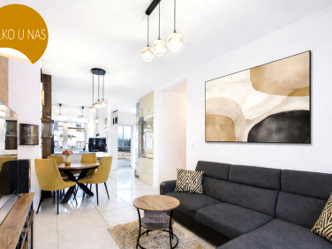 Mieszkanie Bydgoszcz