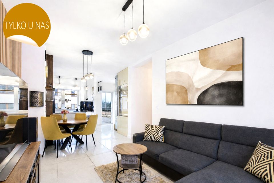 Mieszkanie Bydgoszcz